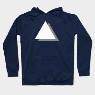 Triangle Hoodie